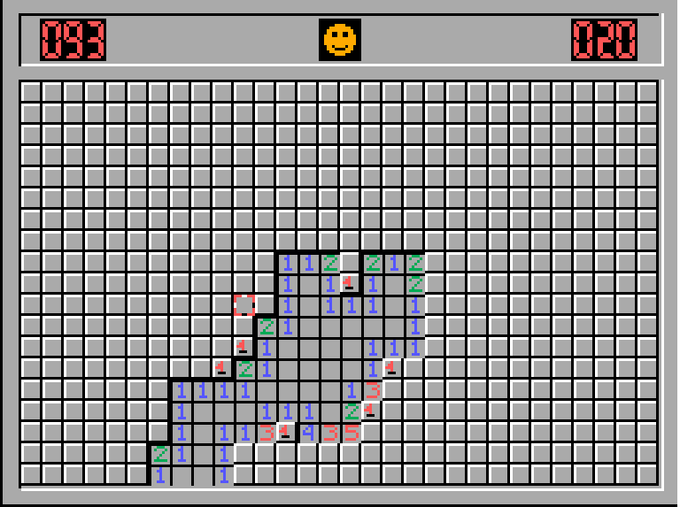 Games like Minesweeper