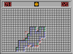 Minesweeper Image