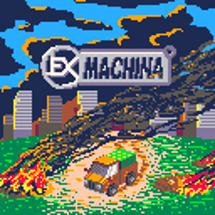 Mini Ex Machina Image