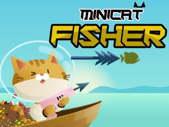 MiniCat Fisher Image