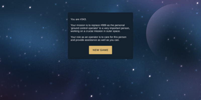 Mission Fruitball Image