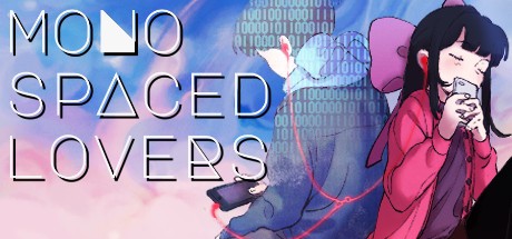 Games like Monospaced Lovers