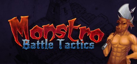 Games like Monstro: Battle Tactics