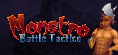 Monstro: Battle Tactics Image