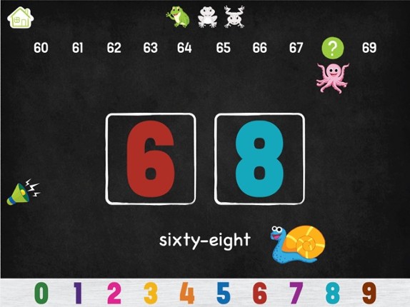 Montessori Preschool-6th Grade screenshot