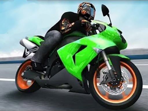 Games like Moto 3D Racing Challenge