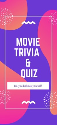 Movie Trivia & Quiz Questions Image