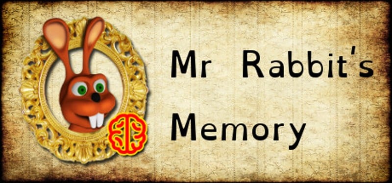 Mr Rabbit's Memory Image