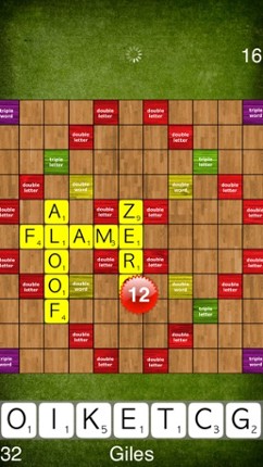 Mr Word Junior Lite Image