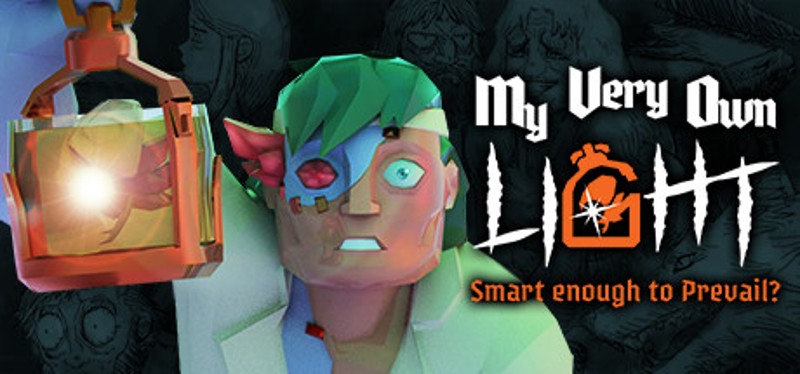 My Very Own Light Game Cover