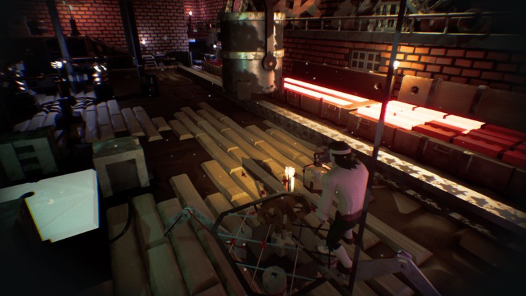 My Very Own Light screenshot