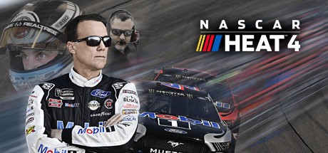 Games like NASCAR Heat 4