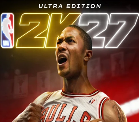 NBA 2K27 Image