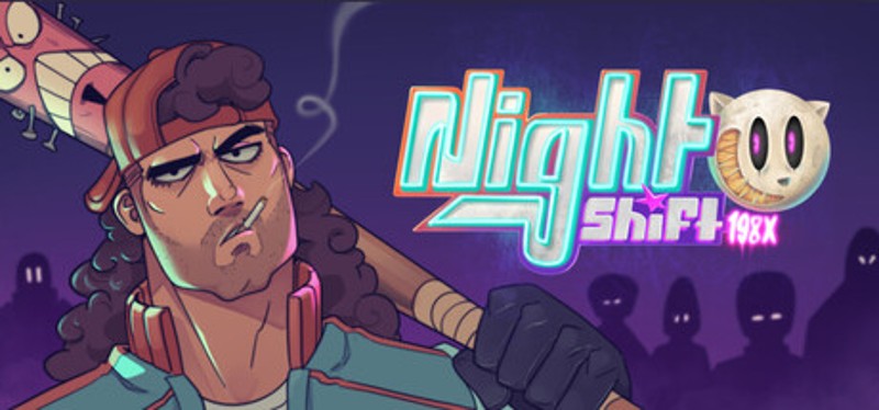 NightShift 198X Image