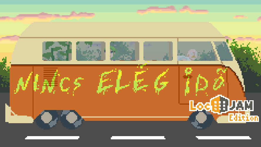 Games like [hu] Nincs Elég Idő