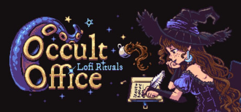 Occult Office: Lofi Rituals Image