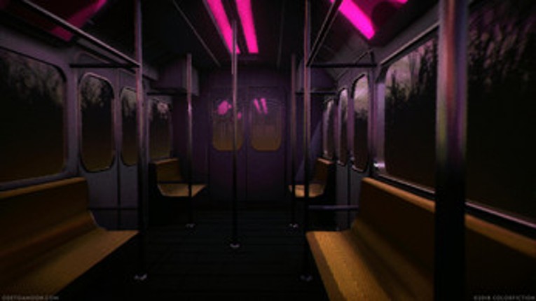 Ode to a Moon screenshot