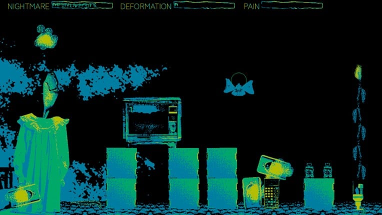 Odiumfloreo screenshot