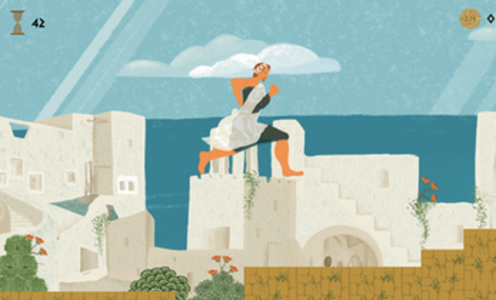ODYSSEUS Image