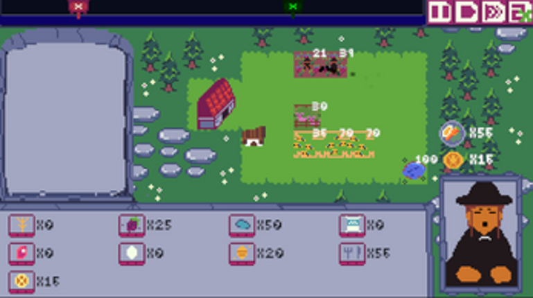 Of Course My Liege screenshot