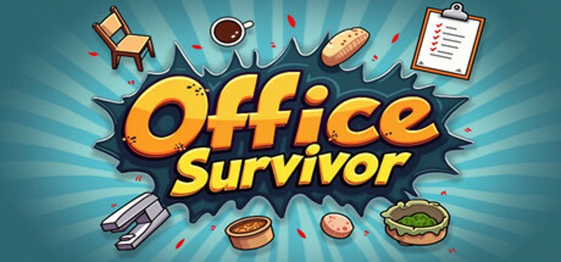 Office Survivor Image