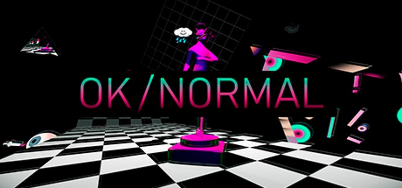 OK/NORMAL Image