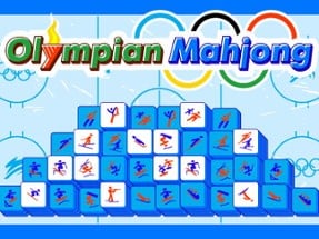 Olimpian Mahjong Image