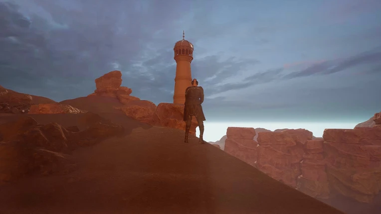 Ormus Image