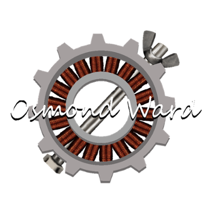 Osmond Ward TTRPG Image