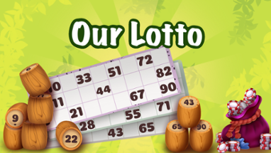 Our Lotto Image