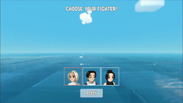 Overboard Image