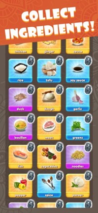 Panda Swap screenshot