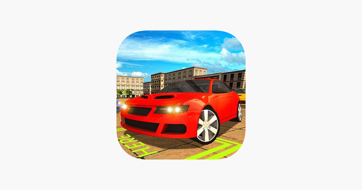 Games like Parking Legend: Driving School