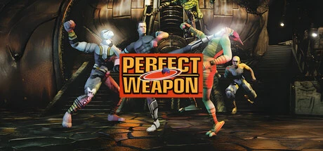 Games like Perfect Weapon