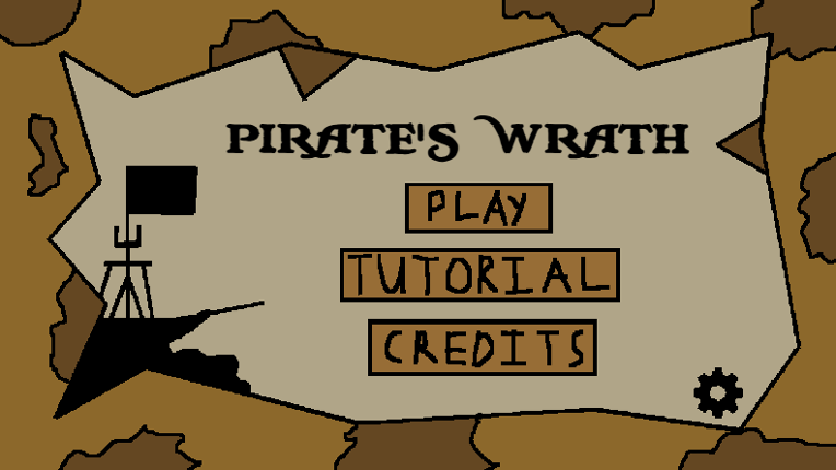 Pirate's Wrath Image