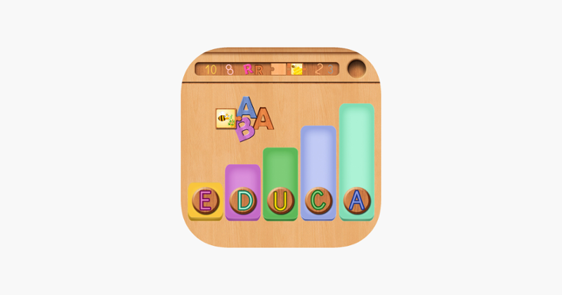 Play Puzzle for little kids Image