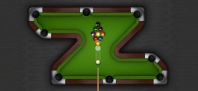 Pooking - Billiards City Image