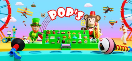 Games like Pop's