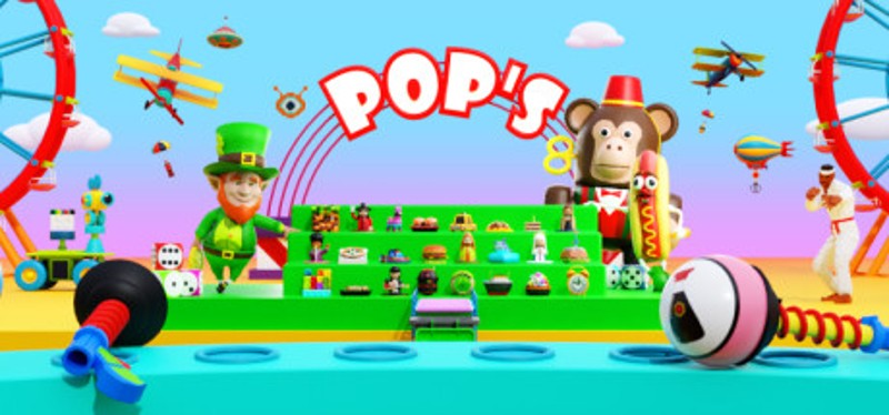 Pop's Image