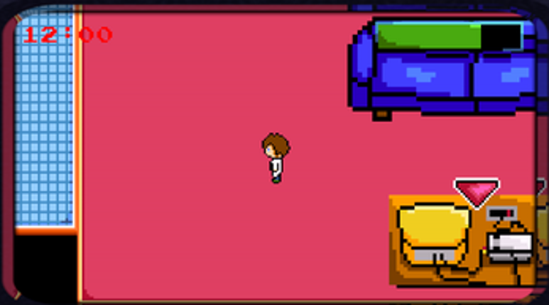 Post Christmas Memories Image