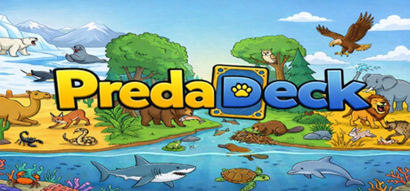 PredaDeck Image