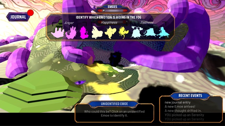 Prism of You screenshot