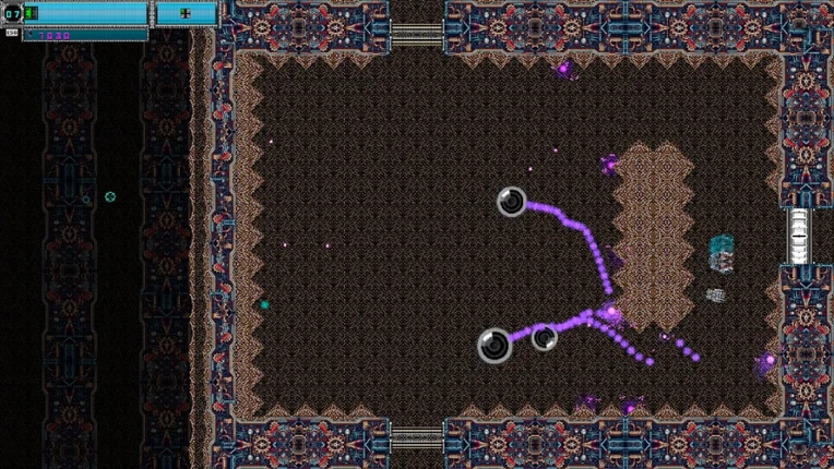 Psycho Ripper screenshot