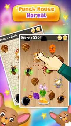 Punch Mouse Collection screenshot