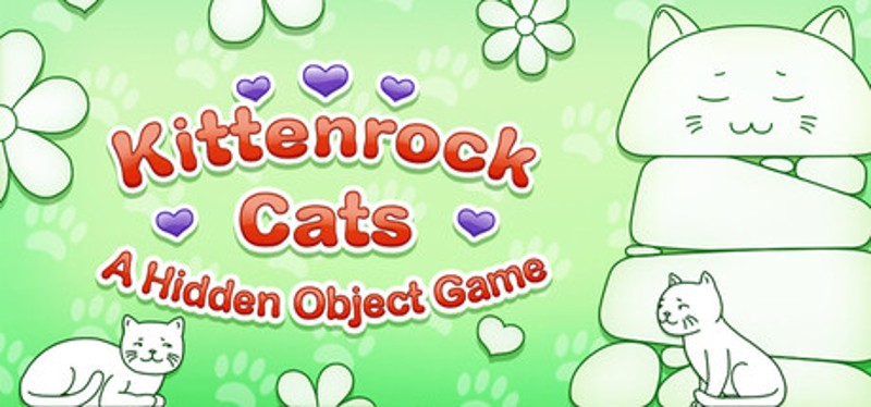 Kittenrock Cats - A Hidden Object Game Image