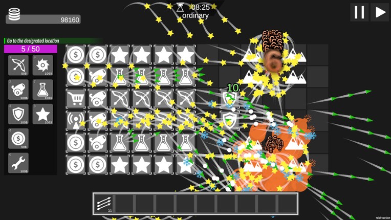 Radical Tower Defense Image