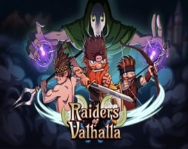 Raiders Of Valhalla Image