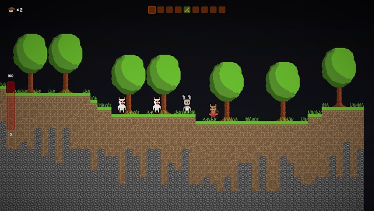 Randomverse: Expedition screenshot