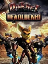 Ratchet: Deadlocked Image