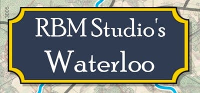 RBM Studio's Waterloo Image